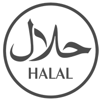 Halal Certified