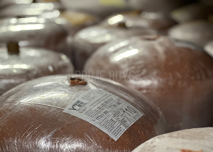Wrapped doner products with batch labels